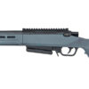 Ares Ares x Amoeba AS03 Sawed-Off Striker Sniper Rifle (Urban Grey - AS03-UG) airsoft