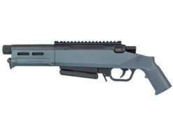 Ares Ares x Amoeba AS03 Sawed-Off Striker Sniper Rifle (Urban Grey - AS03-UG) airsoft