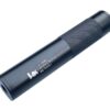 ACM ACM HPROK Silencer (Full Metal - 190mm in Length - Black) airsoft