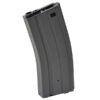 Double Bell M4/M16 Magazine (Hi-Cap - 300 Rounds - Black - BI-11) airsoft