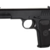KWC TT33 Co2 Pistol (Non-Blowback - Black - KWC-KC-45DHN) airsoft