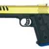 ACM Custom ACM Custom 5.1 Hi-Capa Spring Pistol (Gold - 507) airsoft