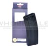 A&K M4 Magazine A&K M4 Magazine (Metal - 350 Rounds - Black - A002-BK) airsoft