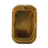 ACM Pistol Magwell - Gold ACM Pistol Magwell - Gold airsoft