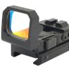 ACM ACM RMT Sights (Flip Up - Black) airsoft