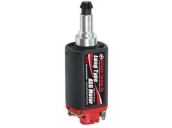 Guarder Infinite Torque-Up Long Type Motor – left-side full view