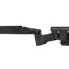 Ares Ares x Amoeba "Striker" Multi-Adjust Tactical Stock (Black - AS-BS-006-BK) airsoft