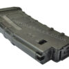P-Mag - P-Mag - 380 Rounds Hi-Cap - Masada style - TM RECOIL type (Black) airsoft