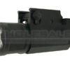 ACM Pistol Weapon Light ACM Pistol Weapon Light (Black) airsoft
