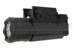 ACM Pistol Weapon Light ACM Pistol Weapon Light (Black) airsoft