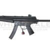 [Umarex] [Umarex] Tokyo Marui Sub-Machine AEG airsoft