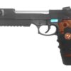 WE Samurai Edge M92 Long Barrel WE Samurai Edge M92 Long Barrel GBBP (Semi./Full Auto - V2 - Brown Grip) airsoft