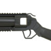 Cyma Cyma 40mm Grenade Launcher Pistol (Cyma-M052 - Black) airsoft