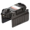 FMA FMA 17 Series Rear Sight (Replacement) Laser Mount (F5014) airsoft