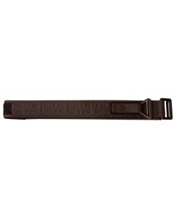 Tactical Rigger Belt   Black 2