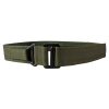 Tactical Rigger Belt Olive Green 1