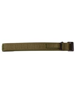 Tactical Rigger Belt   Olive Green 2