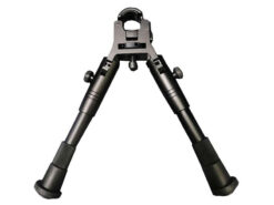 Battleaxe Bipod Battleaxe Bipod (01#-1 - Black) airsoft