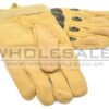 ACM Fingered Gloves With Nuckle Protection ACM Fingered Gloves With Nuckle Protection (C:L/E:M - Tan) airsoft