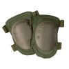 Armour Knee Pads – Olive Green 1