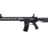 Golden Eagle Golden Eagle 13" Keymod RIS (Gas Blowback Rifle - Black) airsoft