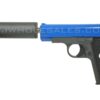 G2A Full Metal with Silencer G2A Full Metal with Silencer airsoft