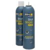 Abbey Brut Sniper Gas (300gm - Blue Gas) airsoft
