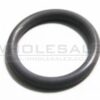 GHK M4 Air Right Oring GHK M4 Air Right Oring (Grey - M4-15-4) airsoft