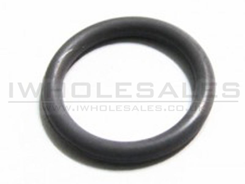 GHK M4 Air Right Oring GHK M4 Air Right Oring (Grey - M4-15-4) airsoft