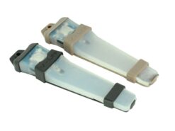 FMA FXUKV Safety Light (Blue - TB350) airsoft