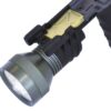 ACM Vertical Foregrip Weapon Light Style ACM Vertical Foregrip Weapon Light Style (QD Mount - Battery Box - Black) airsoft
