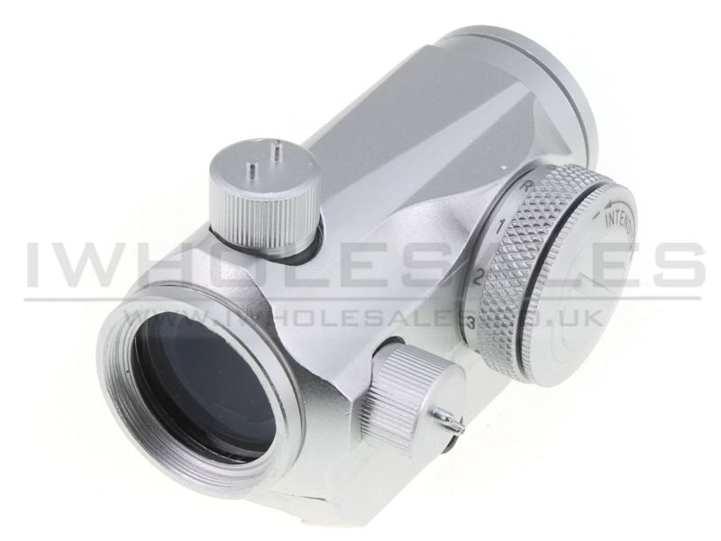 UFC T1 Red Dot UFC T1 Red Dot (Silver) (UFC-JA-5013-SV) airsoft
