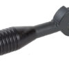 Ares Striker Cocking Handle (Grey - Zine Alloy CNC - Type 4 - GS-CH-17) airsoft