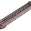 FN Herstal P90 FN Herstal P90 SMG Magazine (By Krytac/EMG - 50 or 200 Rounds - KTAEG-FNP90-BK02) airsoft