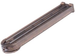 FN Herstal P90 FN Herstal P90 SMG Magazine (By Krytac/EMG - 50 or 200 Rounds - KTAEG-FNP90-BK02) airsoft