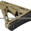 CTR CTR Stock for the M4/M16 Rifle (Tan) airsoft