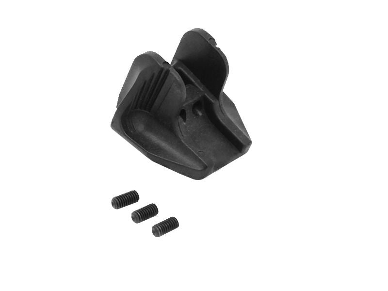 FMA FMA AKMR FOR AK (Black) (TB490) airsoft