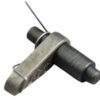 Lct LCT Steel Anti-Reversal Latch for Marui Gearbox II/III (PK-116) airsoft