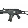 WE WE 999C Gas Blowback Rifle (Open Bolt) airsoft