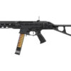 G&G PCC45 AEG SMG (Black - EGC-PCC-045-BNB-NCM) airsoft