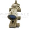 UFC UFC ACOG 4?32 Scope Red/Green Reticle (Tan) (UFC-JA-5318-TAN) airsoft