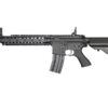 Cyma M4 Long UX (Nylon Fibre - Mosfet/QD Spring - Inc. Bat. & Charger - CM622) airsoft