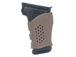 ACM Grip Sleeve (Tan) airsoft