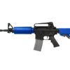 Classic Army M4A1 Carbine Version Classic Army M4A1 Carbine Version (Blue - CA-AR001M-X) airsoft