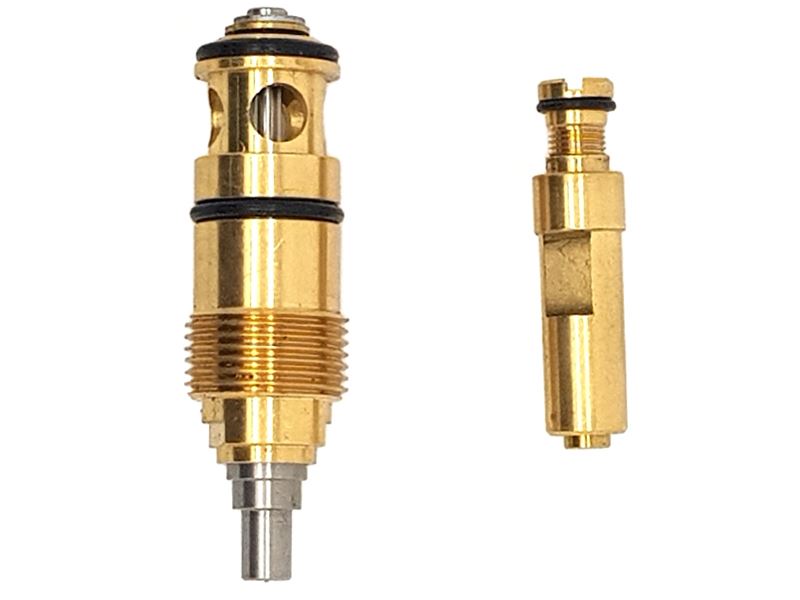 Golden Eagle Golden Eagle M4 Valve Set airsoft