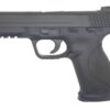 Galaxy G51 Spring Pistol Galaxy G51 Spring Pistol (1:1 Scale - Black) airsoft