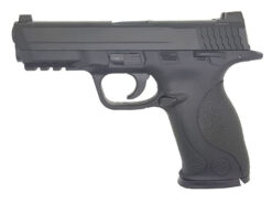 Galaxy G51 Spring Pistol Galaxy G51 Spring Pistol (1:1 Scale - Black) airsoft