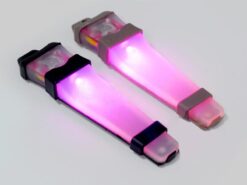 FMA FXUKV Safety Light (Pink - TB358) airsoft