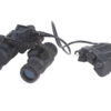 Arrow Dynamics Dummy Night Vision Goggle with Custom Case Arrow Dynamics Dummy Night Vision Goggle with Custom Case (PVS-31) airsoft