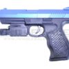 ACM P9B Spring Pistol ACM P9B Spring Pistol (Blue - P9B) airsoft